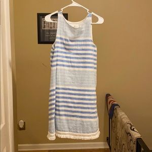 vineyard vines dress